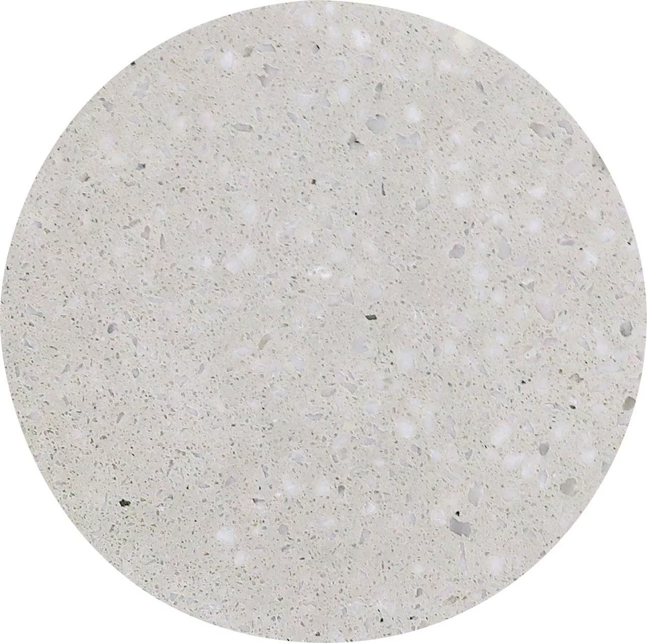 Gutmann Factory Beistelltisch "Terrazzo", in filigraner Optik günstig online kaufen