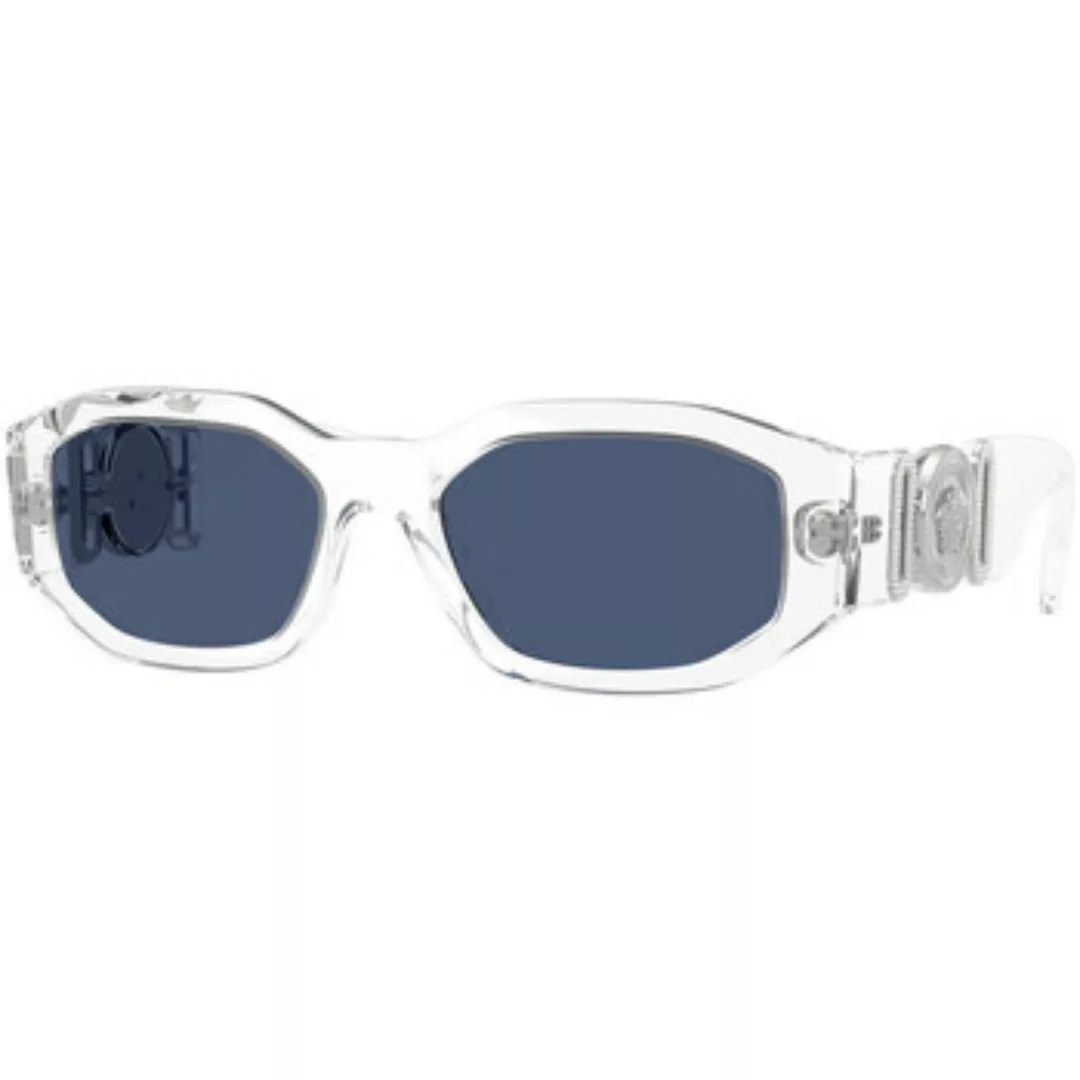 Versace  Sonnenbrillen Biggie Sonnenbrille VE4361 148/80 günstig online kaufen