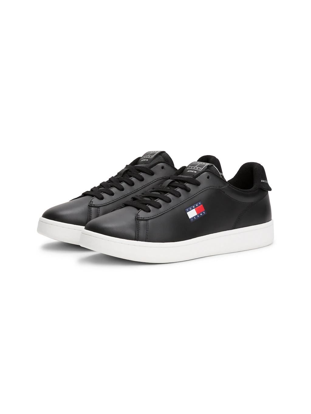 Tommy Jeans Sneaker "ARCHIVE 98", Freizeitschuh, Streetwear, Halbschuh, Sch günstig online kaufen