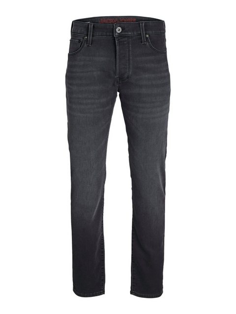 Jack & Jones Slim-fit-Jeans MIKE (1-tlg) günstig online kaufen