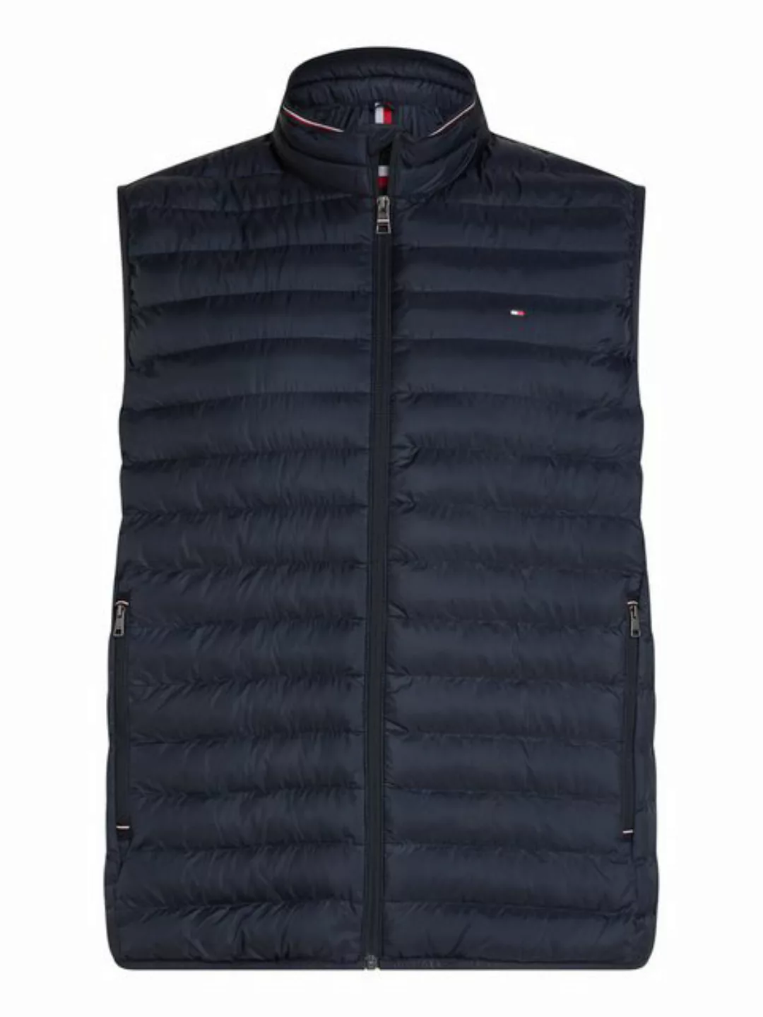 Tommy Hilfiger Big & Tall Steppweste Bt-Packable Recycled Vest-B in Großen günstig online kaufen