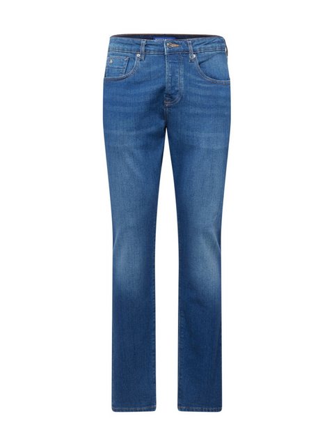 Scotch & Soda Regular-fit-Jeans (1-tlg) günstig online kaufen