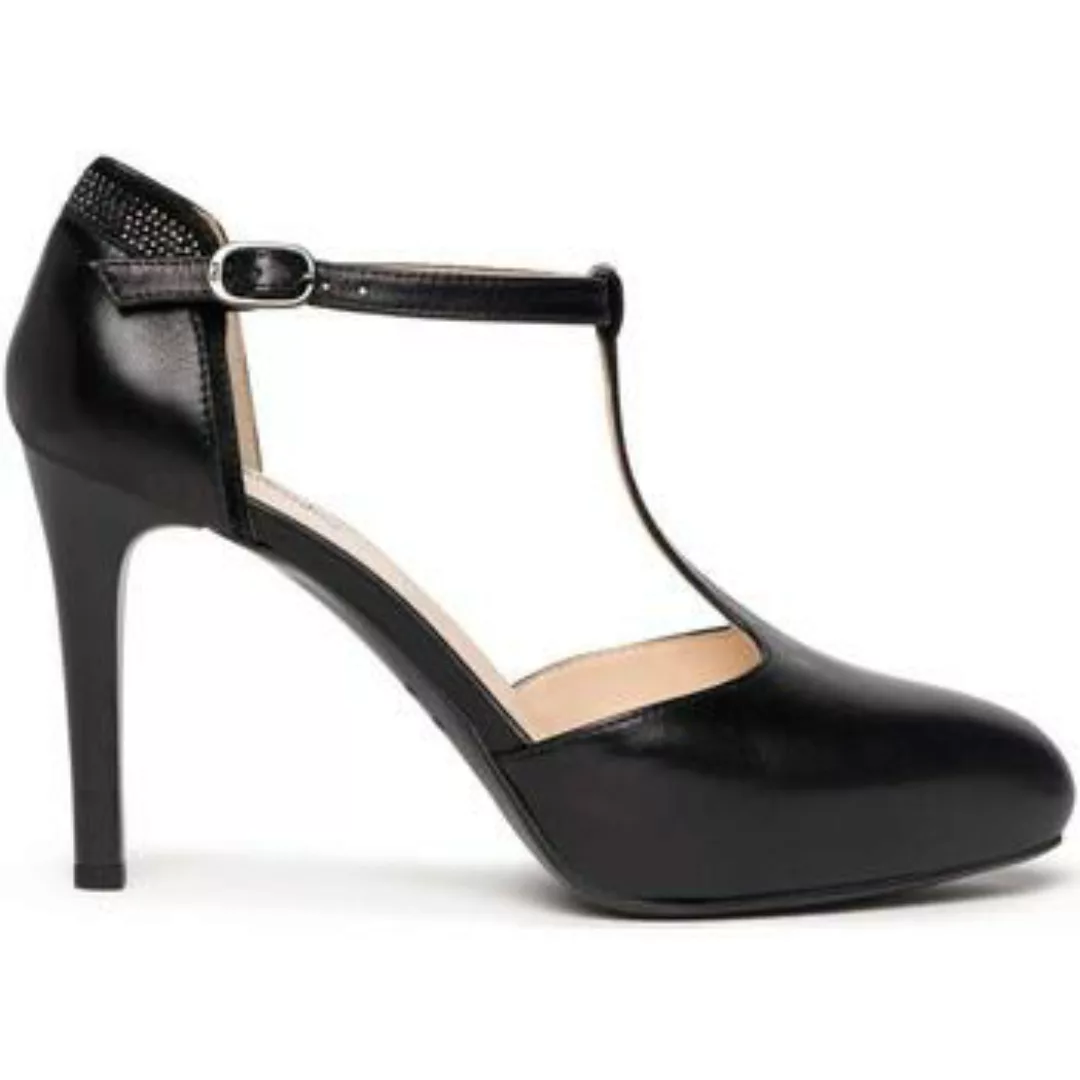 NeroGiardini  Pumps NGDEAI23-205500-blk günstig online kaufen