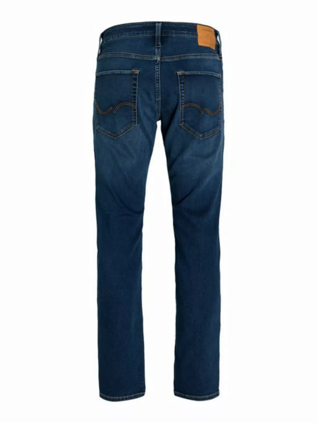 Jack & Jones Slim-fit-Jeans (1-tlg) günstig online kaufen