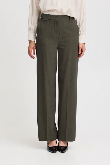 b.young Stoffhose BYDANTA WIDE LEG PANTS günstig online kaufen