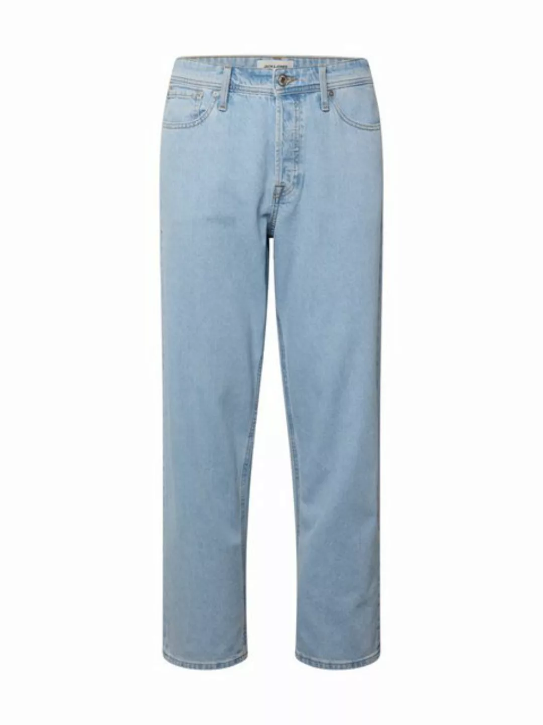 Jack & Jones Loose-fit-Jeans EDDIE (1-tlg) günstig online kaufen