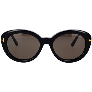 Tom Ford  Sonnenbrillen Sonnenbrille  Lily FT1009/S 01A günstig online kaufen