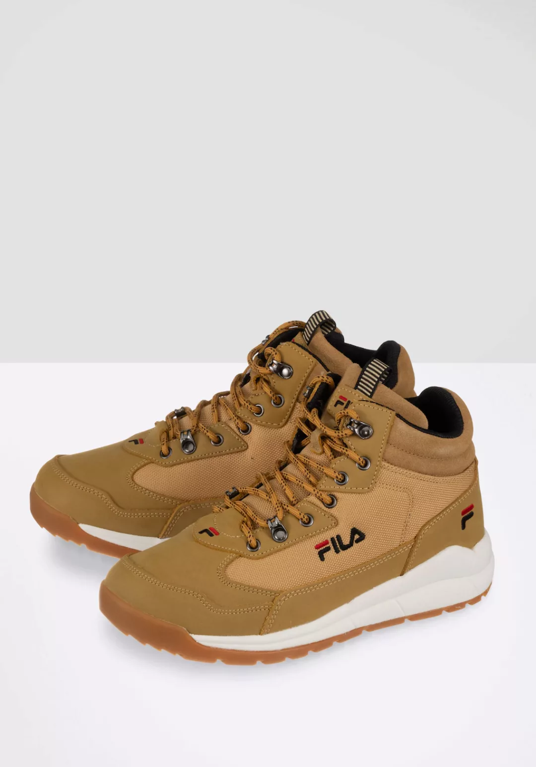 Fila Sneakerboots "ALPHA mid" günstig online kaufen