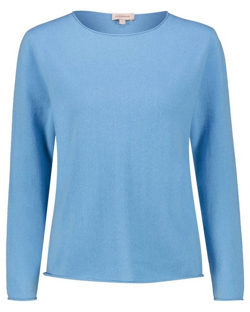 Kate Storm Strickpullover Damen Strickpullover aus Kaschmir (1-tlg) günstig online kaufen