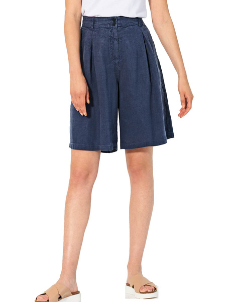 Hempage Damen Bermudas Hanf/bio-baumwolle günstig online kaufen