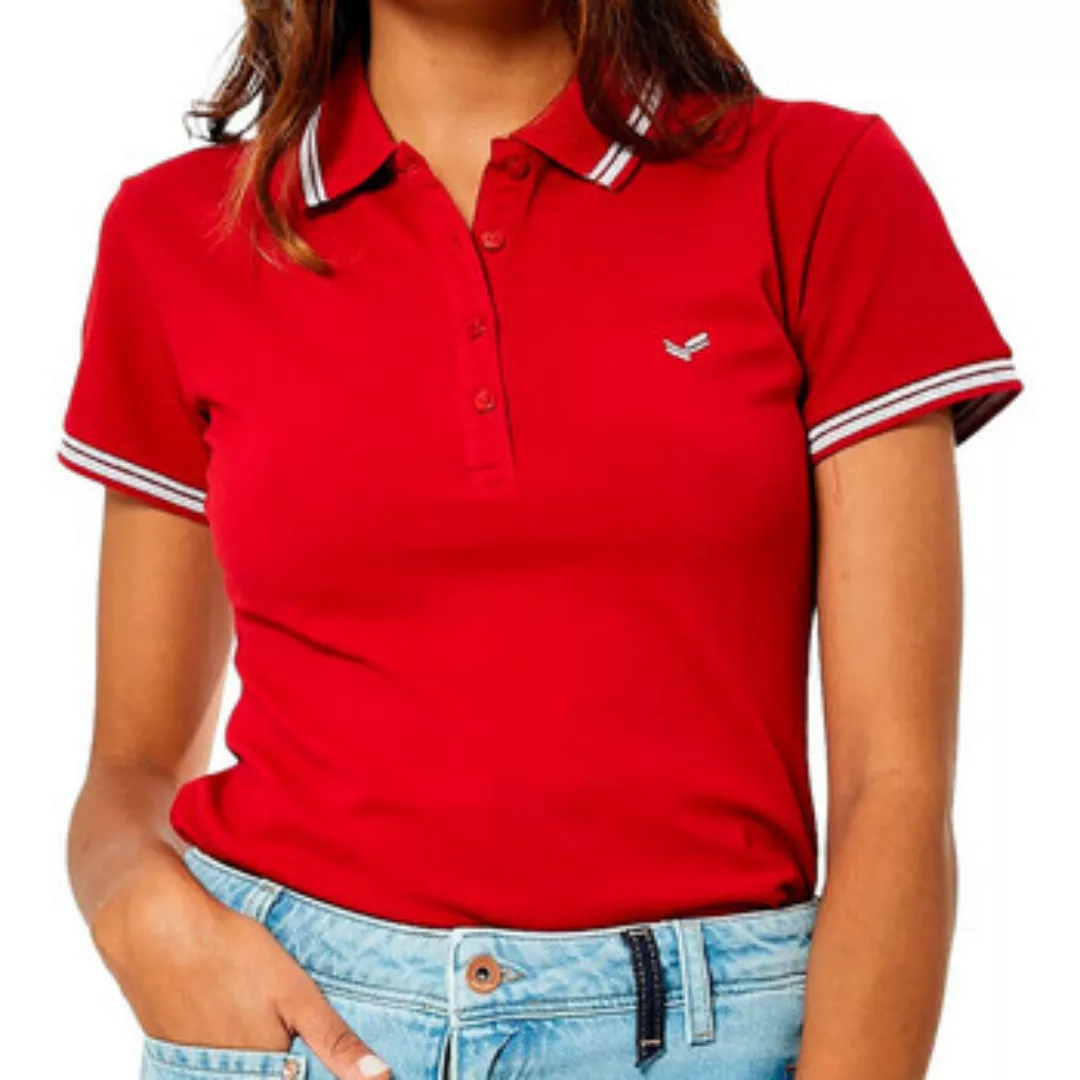 Kaporal  T-Shirts & Poloshirts JULEE23W91 günstig online kaufen