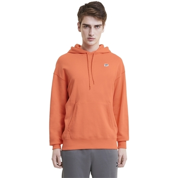Puma  Sweatshirt Little logo günstig online kaufen