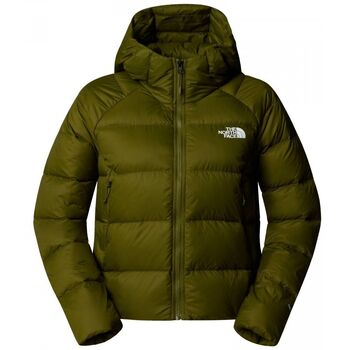 The North Face  Jacken NF0A3Y4R - HYALITE DOWN HOODIE-PIB1 FOREST OLIVE günstig online kaufen