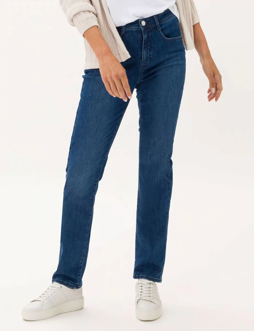 Brax 5-Pocket-Jeans Style CAROLA günstig online kaufen