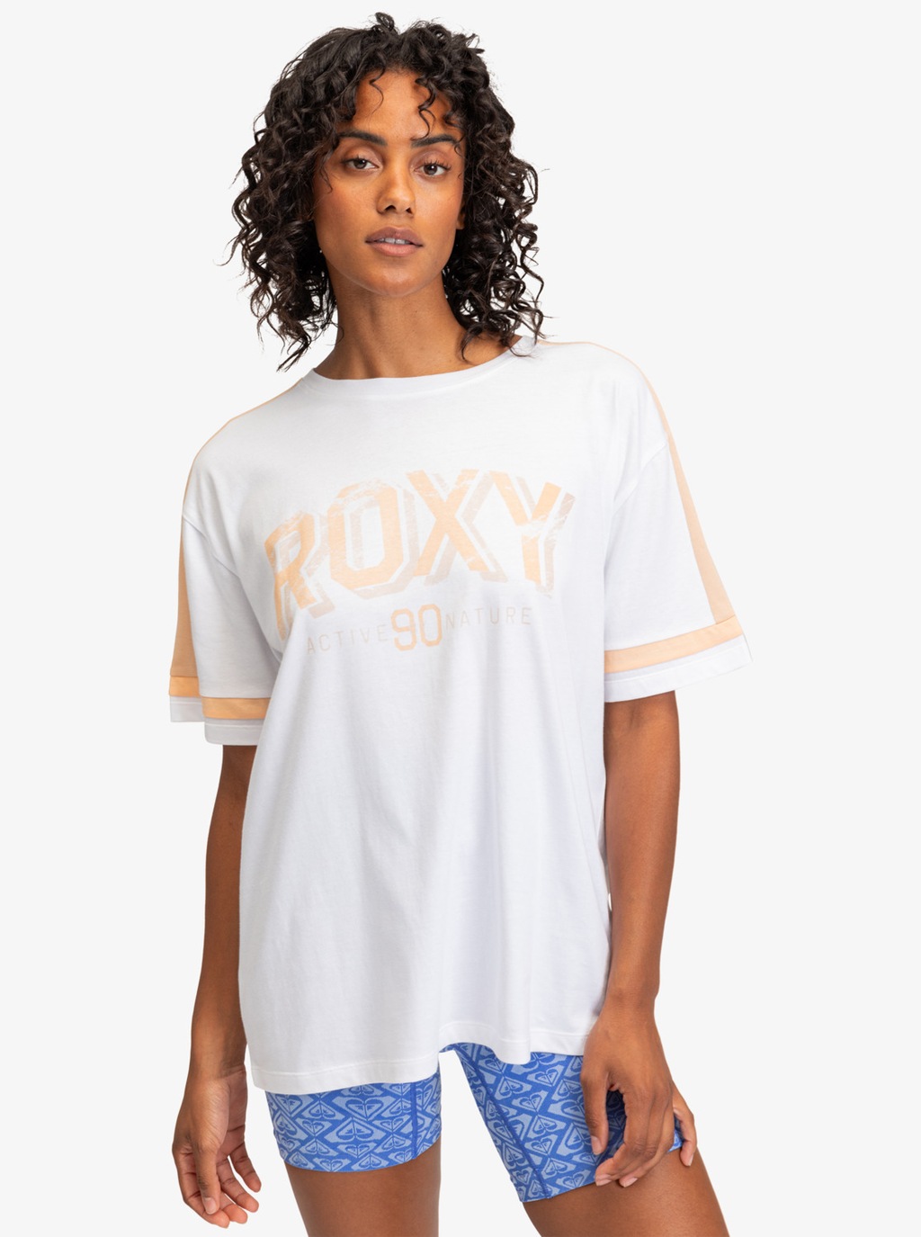 Roxy T-Shirt "Essential Energy" günstig online kaufen