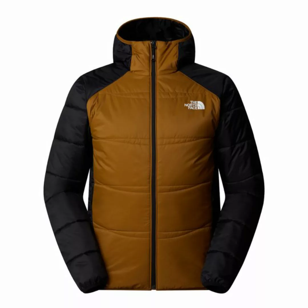 The North Face Funktionsjacke M QUEST SYNTHETIC JACKET mit Logodruck günstig online kaufen