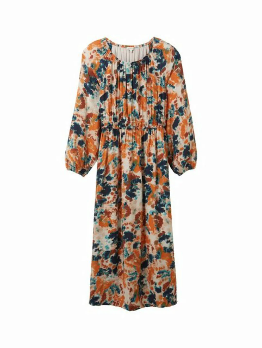 TOM TAILOR A-Linien-Kleid günstig online kaufen