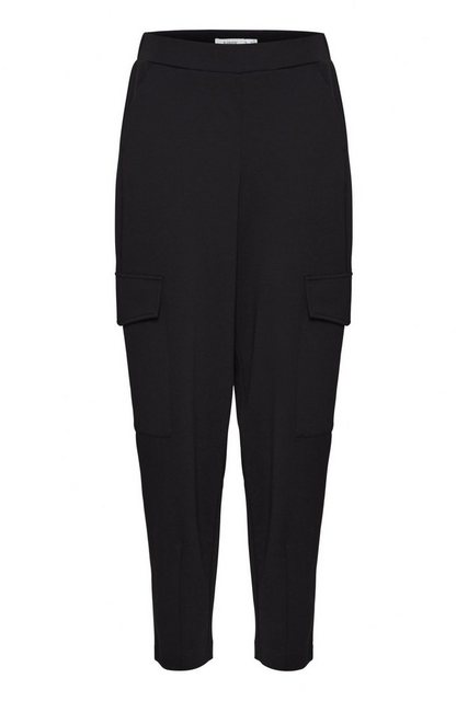 b.young Cargohose BYRIZETTA CARGO PANTS 2 - coole Sweatcargo mit dekorative günstig online kaufen