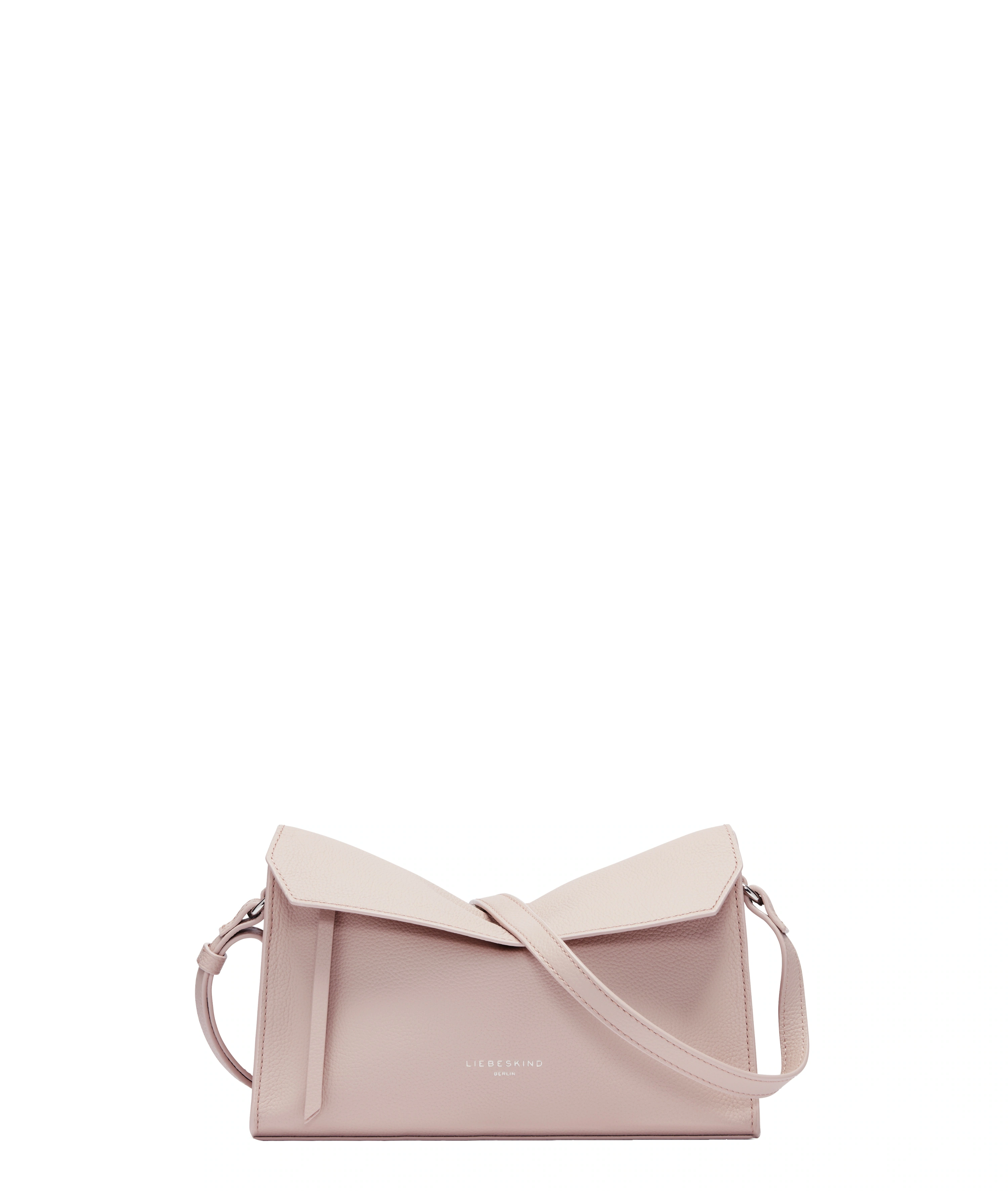 Liebeskind Berlin Umhängetasche "Crossbody S LORA SMALL PEBBLE" günstig online kaufen