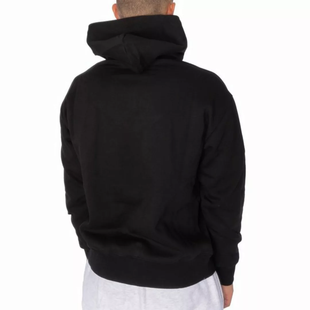 Champion Hoodie Hoodie Champion Hooded Sweatshirt (1 Stück, 1-tlg) günstig online kaufen