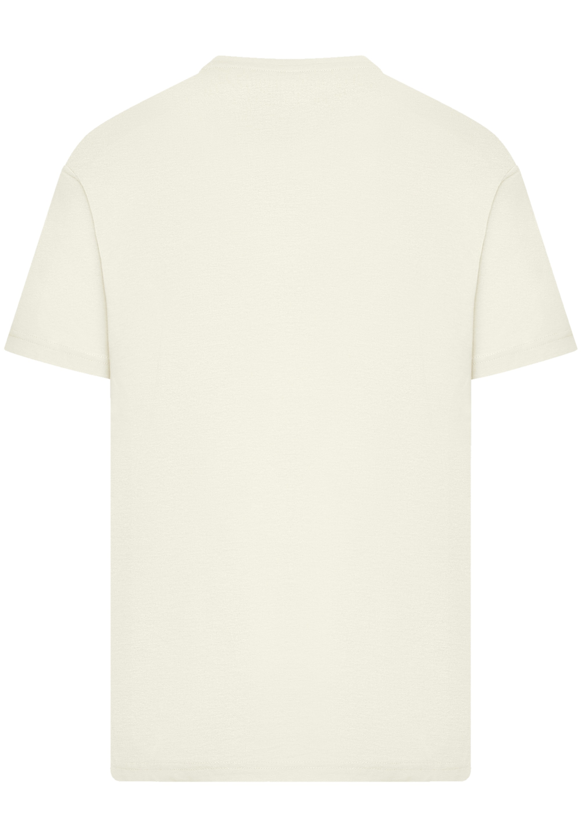 F4NT4STIC T-Shirt "Beastie Boys", Streetwear Fashion günstig online kaufen