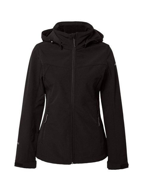 Icepeak Softshelljacke Brenham (1-St) günstig online kaufen