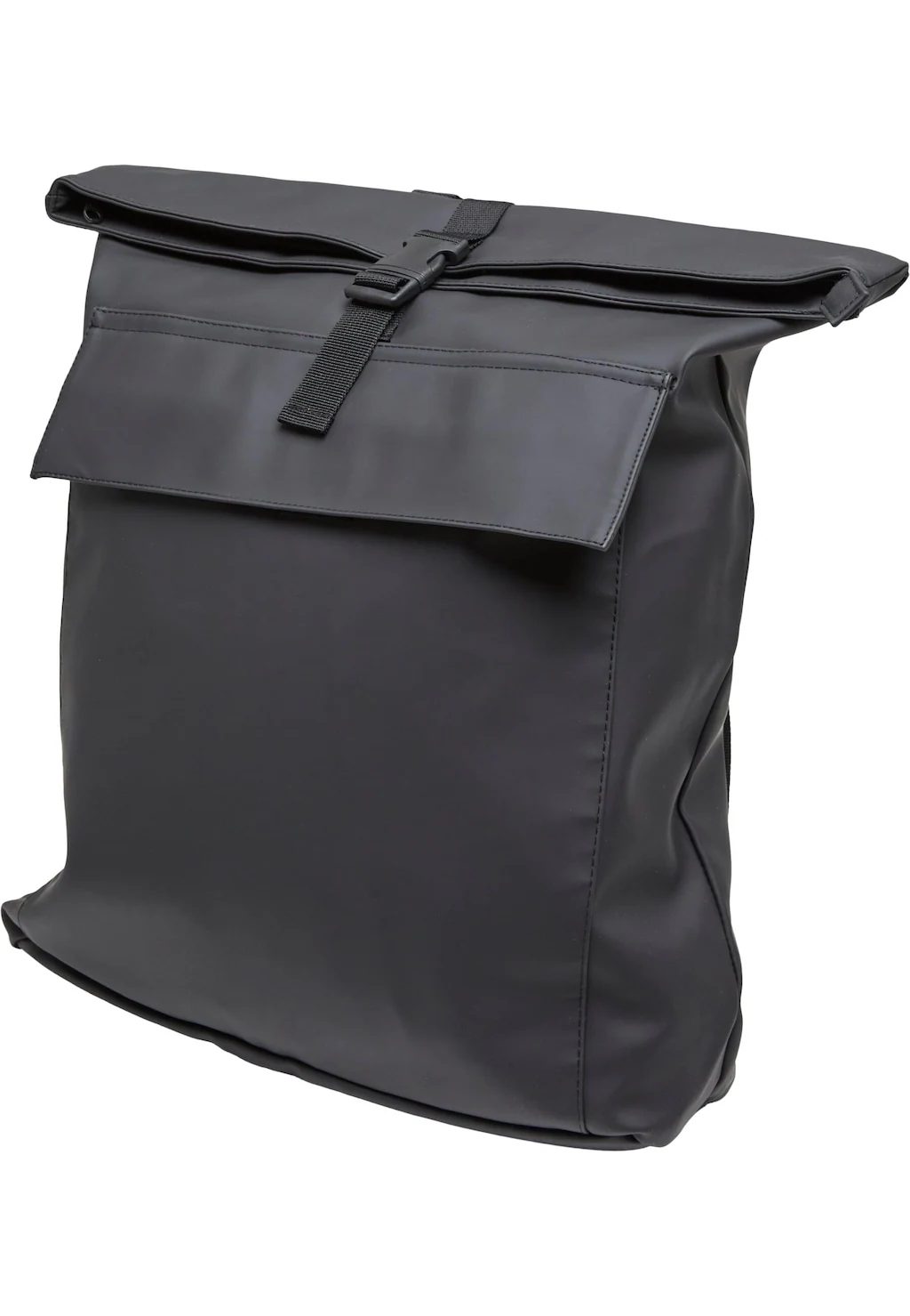 URBAN CLASSICS Rucksack "Urban Classics Flap-pocket Cyclist Backpack" günstig online kaufen