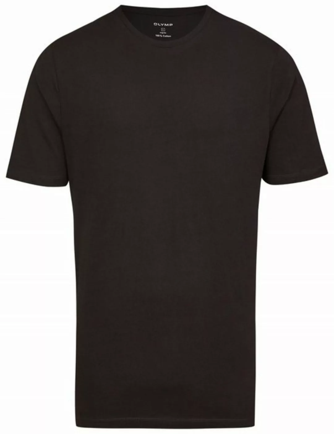 OLYMP T-Shirt Regular fit (Packung, 2-tlg., 2) günstig online kaufen