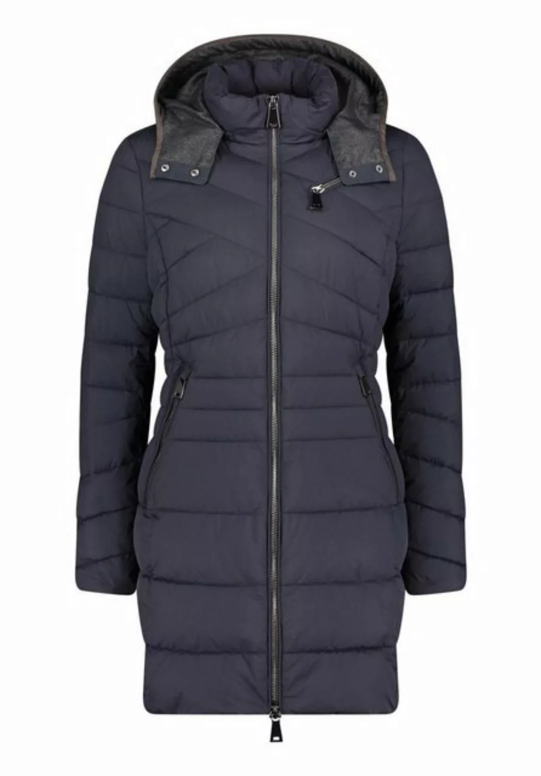 Gil Bret Outdoorjacke Jacke Watte, Dusky Navy günstig online kaufen