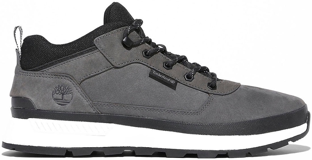 Timberland Wanderschuh "FIELD TREKKER MID LACE UP SNEAKER" günstig online kaufen