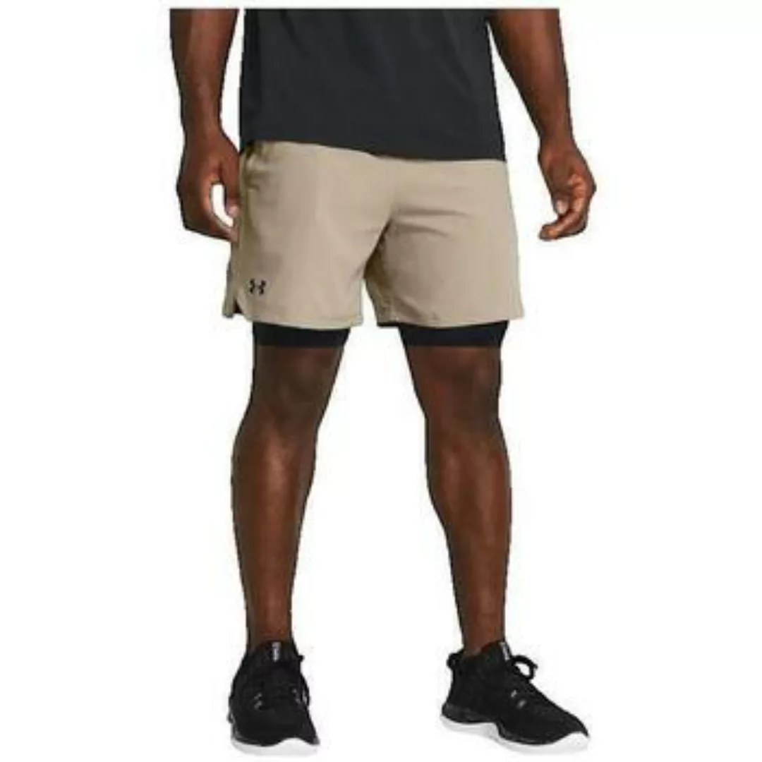 Under Armour  Shorts Ua Vanish Tissé 2En1 günstig online kaufen