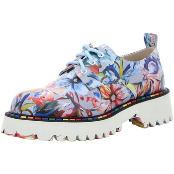 2 Go Fashion  Halbschuhe Schnuerschuhe 8983303-809 günstig online kaufen
