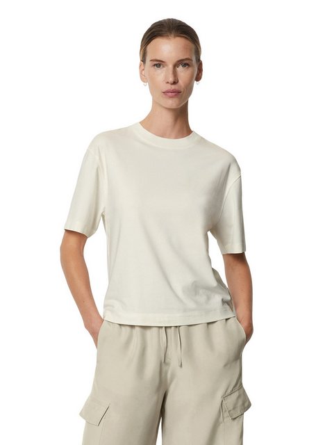 Marc O'Polo T-Shirt mit TENCEL™ Modal günstig online kaufen