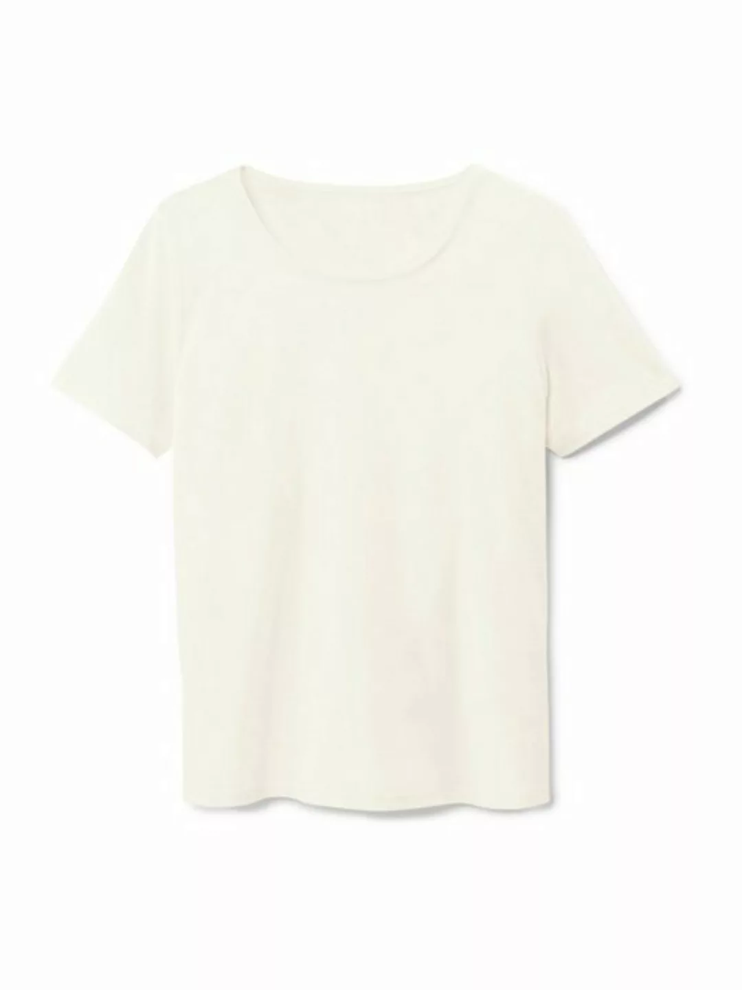 CALIDA T-Shirt DAMEN Top kurzarm, dark lapis blue günstig online kaufen