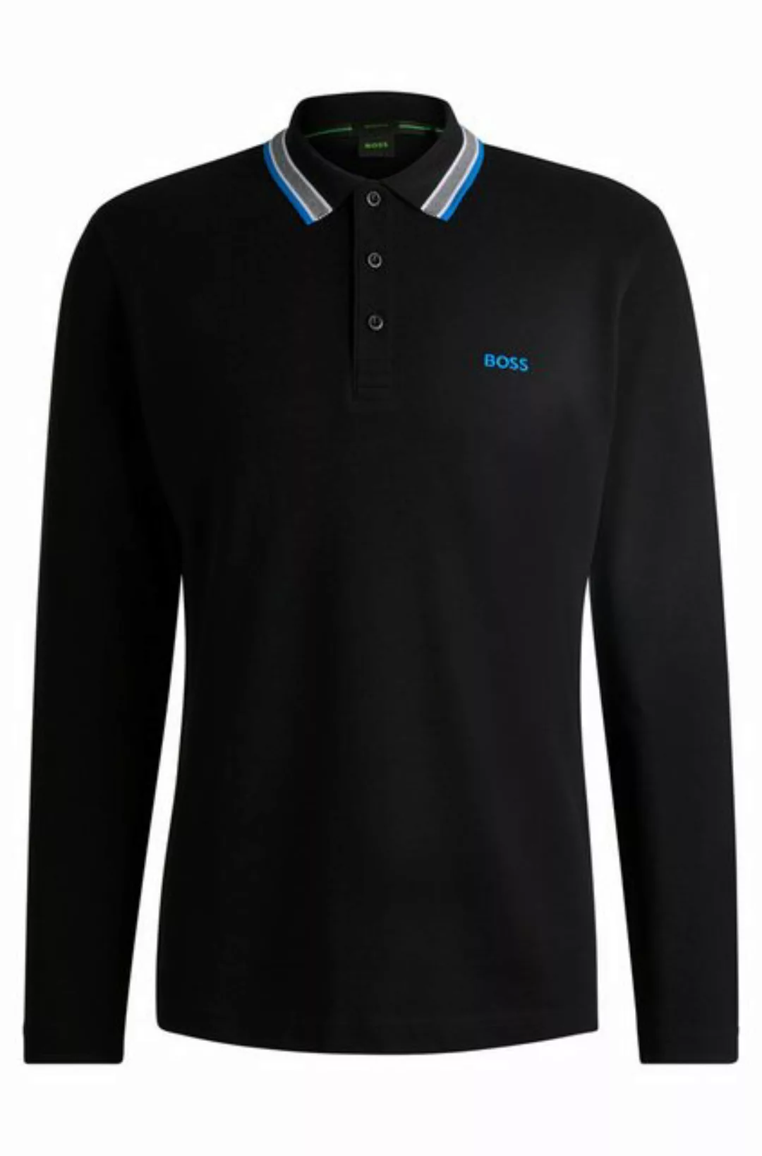 BOSS GREEN Poloshirt günstig online kaufen