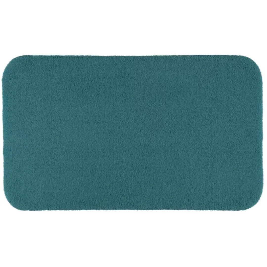 Rhomtuft - Badteppiche Aspect - Farbe: pinie - 279 - 70x120 cm günstig online kaufen