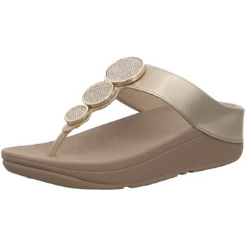 FitFlop  Zehentrenner Sandaletten Toe Post Sandals HJ1-C22 günstig online kaufen