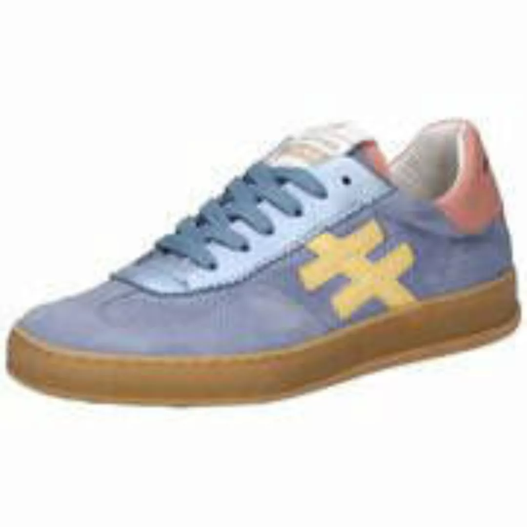 Another Trend Sneaker Damen blau günstig online kaufen