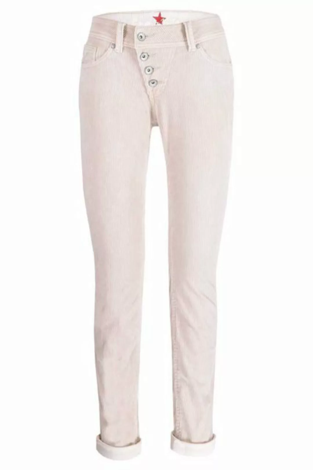 Buena Vista Cordhose Malibu cozy cord cloud cream günstig online kaufen