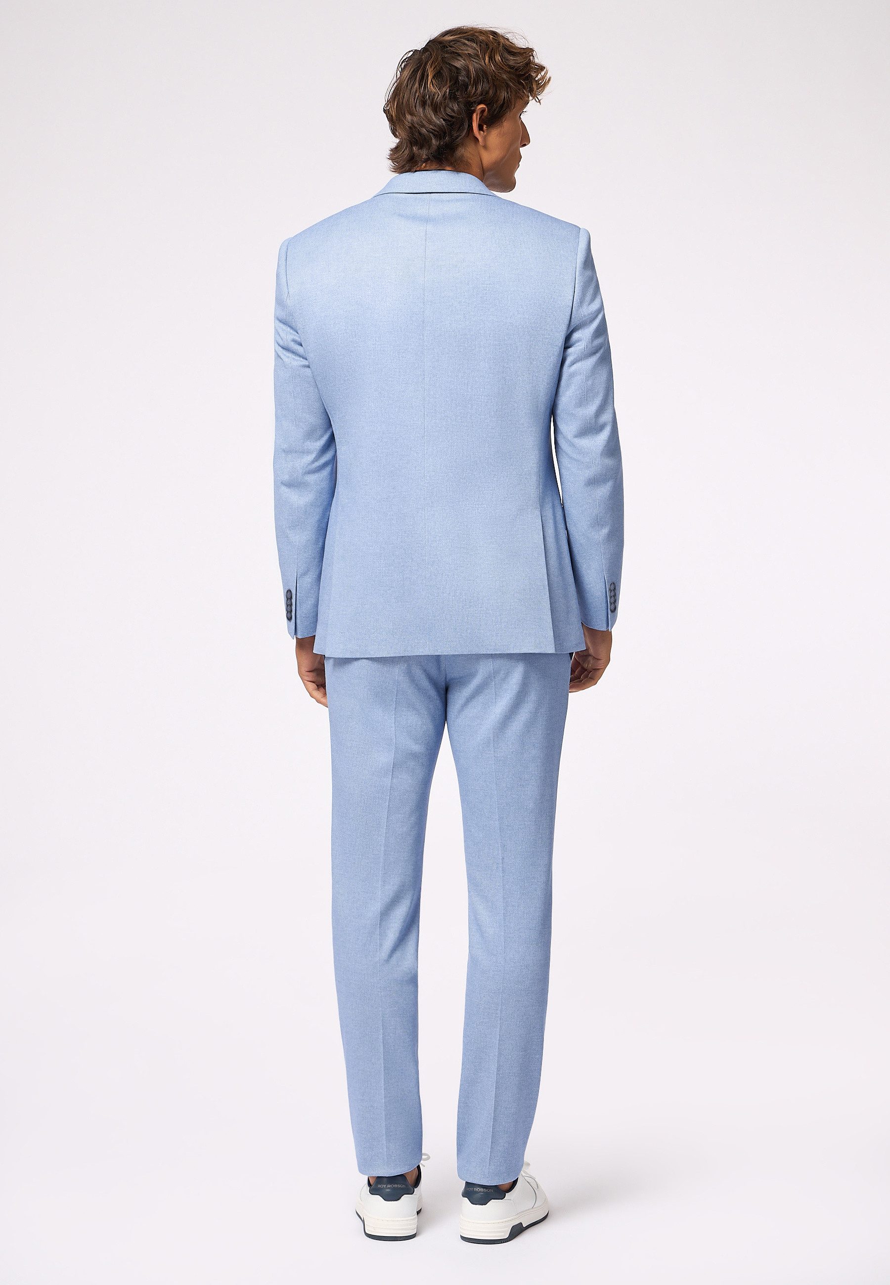Roy Robson Hosenanzug Slim Fit günstig online kaufen
