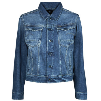 G-Star Raw  Jeansjacken Arc 3d jacket günstig online kaufen