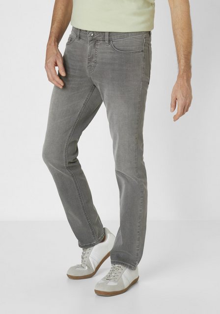 Paddock's Slim-fit-Jeans PIPE Slim-Fit Jeans mit Stretch günstig online kaufen