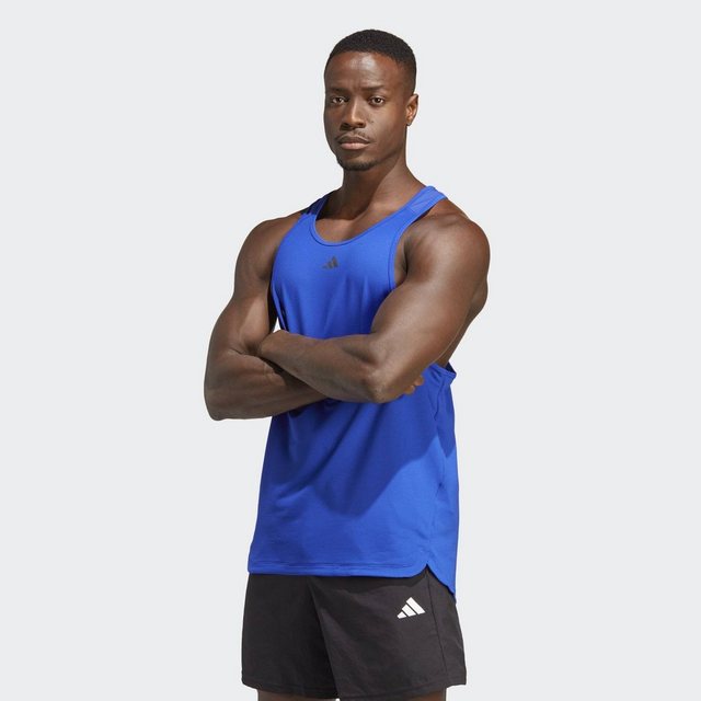 adidas Performance Tanktop HEAT.RDY HIIT ELEVATED TRAINING TANKTOP günstig online kaufen