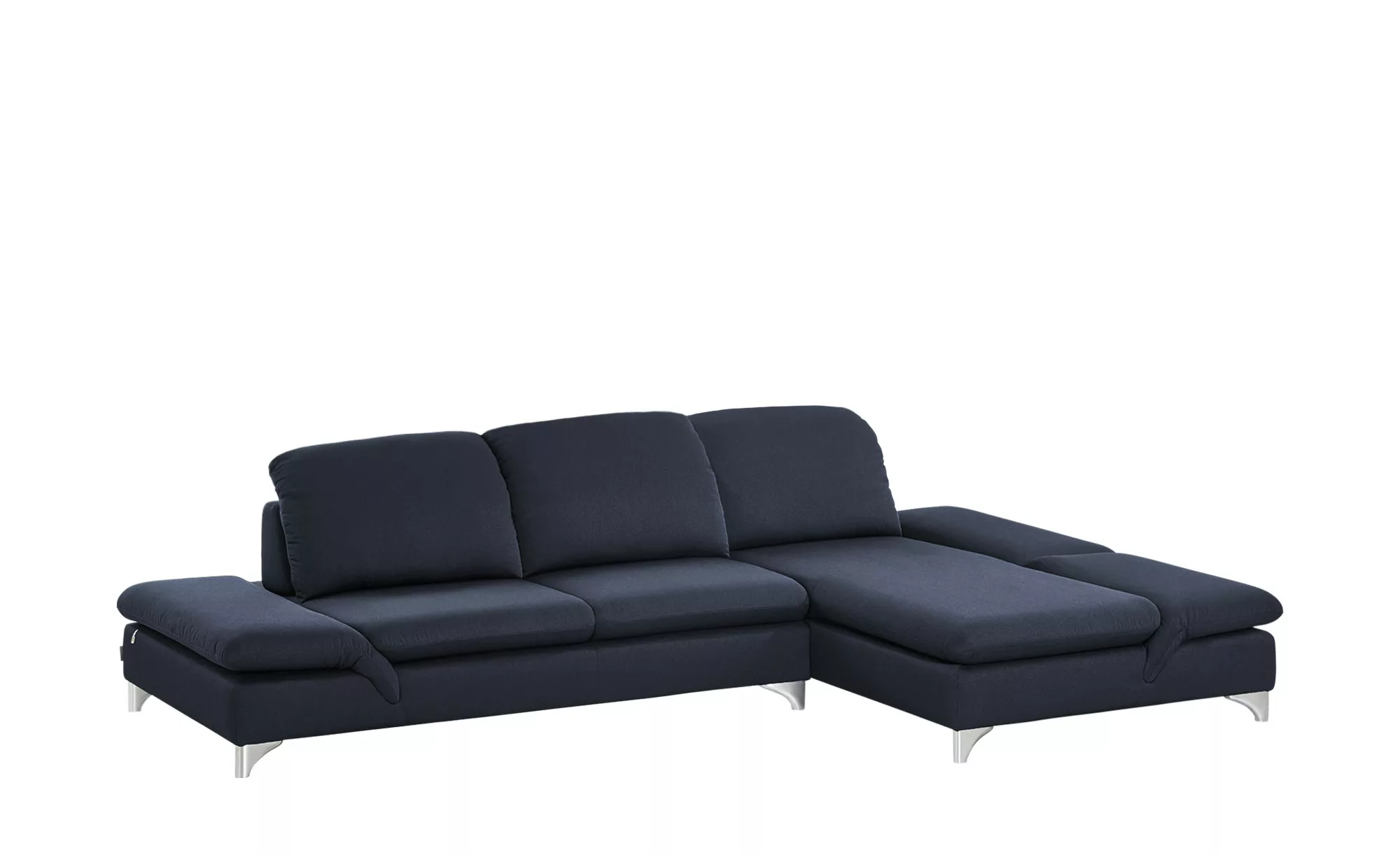 W.SCHILLIG Ecksofa  Saraa ¦ blau ¦ Maße (cm): B: 314 H: 84 T: 198 Polstermö günstig online kaufen