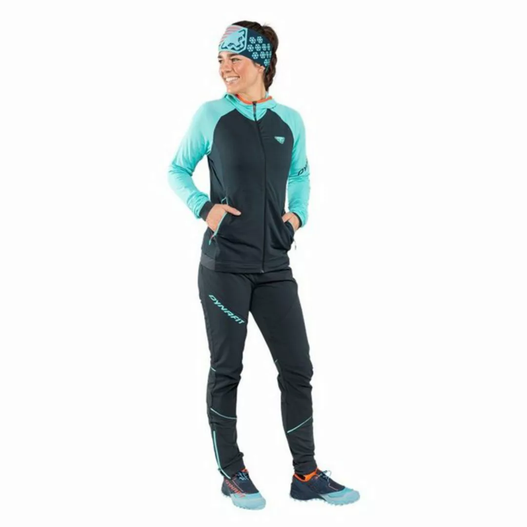 Dynafit Funktionsjacke Speed Ptc Hooded Jkt Damen - DynaFit günstig online kaufen