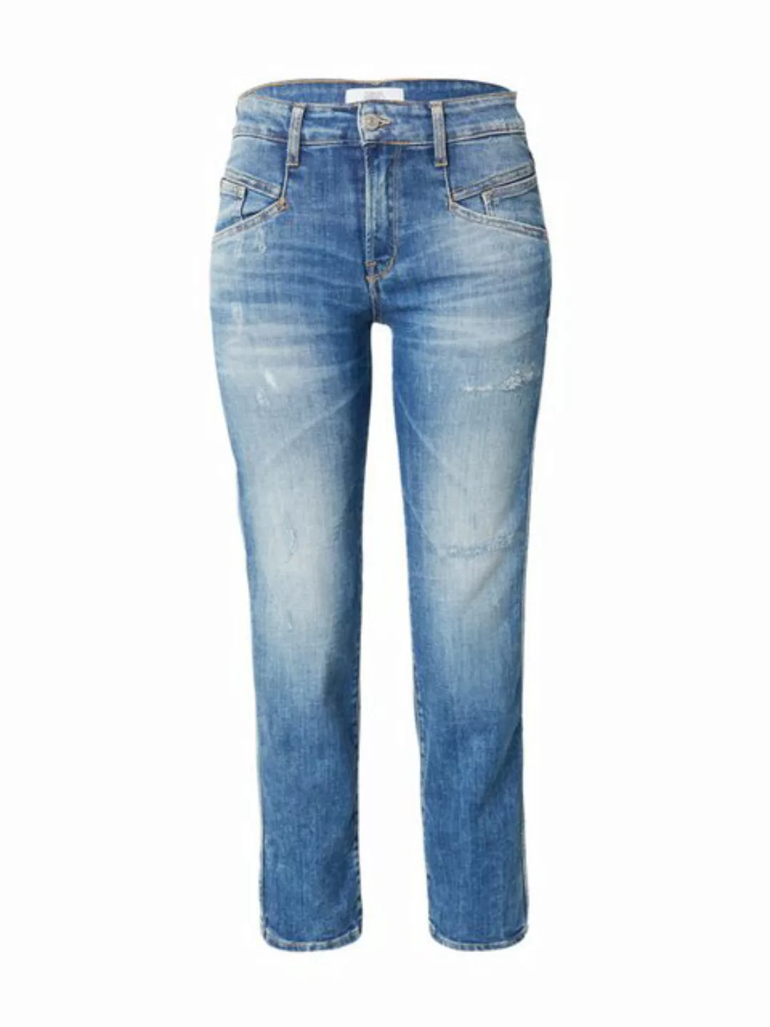 Le Temps Des Cerises 7/8-Jeans 400/17 (1-tlg) Weiteres Detail günstig online kaufen