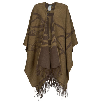 Lauren Ralph Lauren  Strickjacken QSTRN VRSZD-PONCHO günstig online kaufen