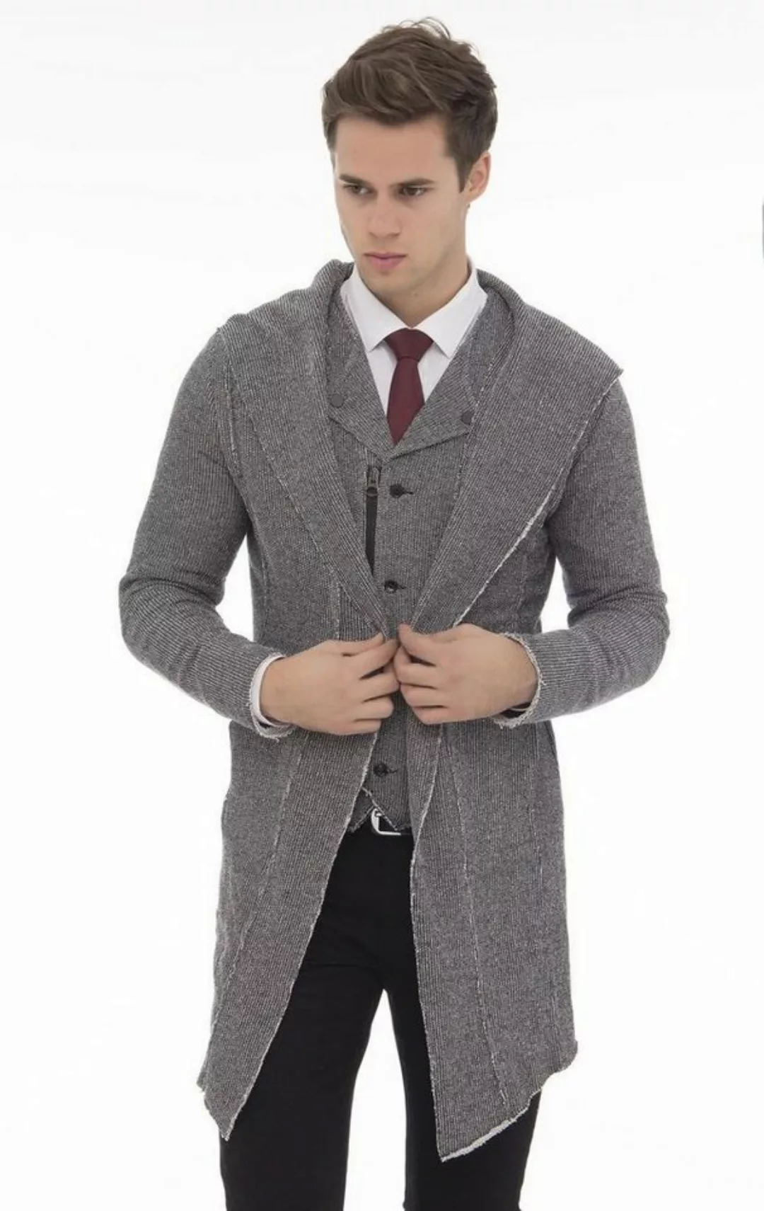 Ron Tomson Cardigan günstig online kaufen