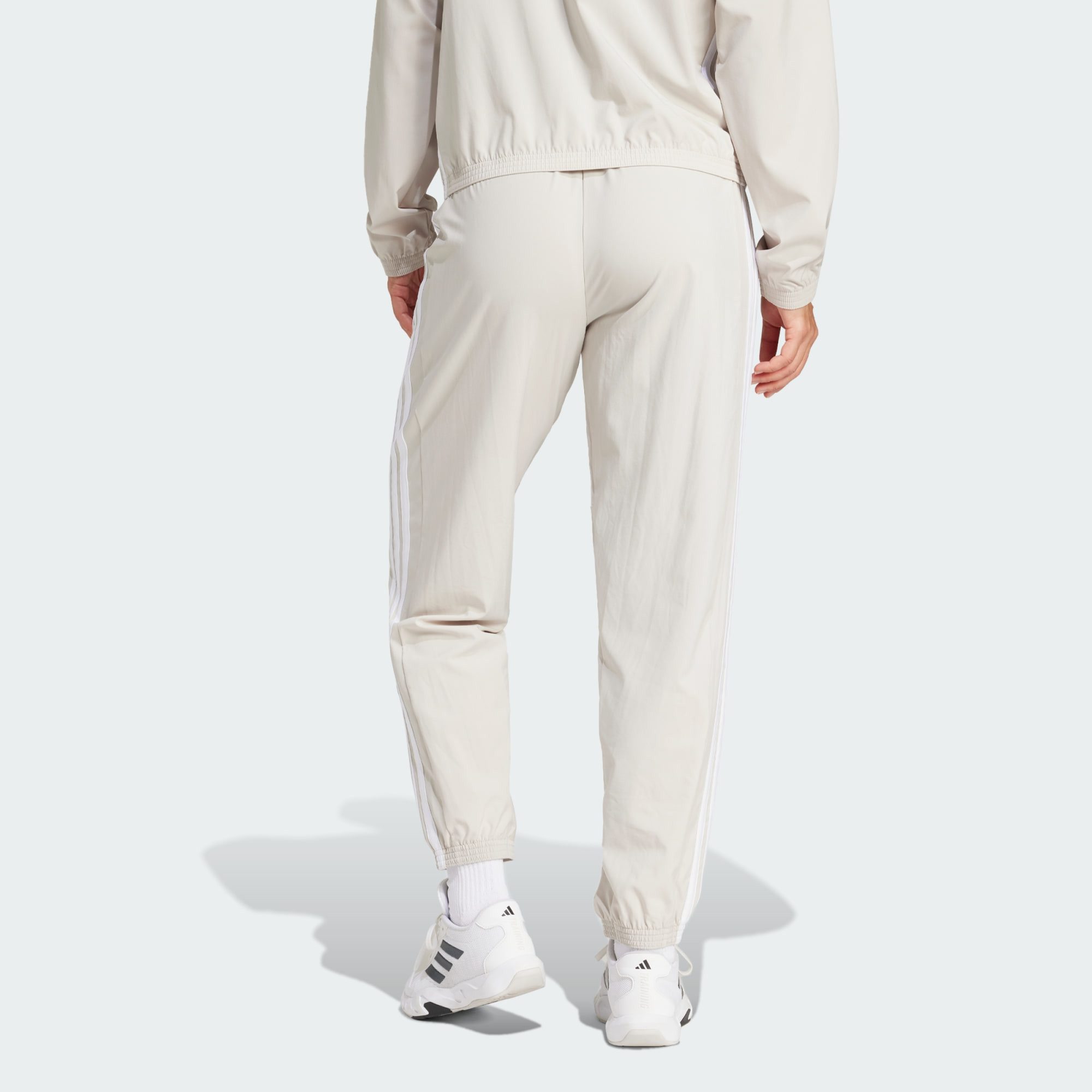 adidas Performance Trainingshose TRAIN ESSENTIALS 3-STREIFEN günstig online kaufen