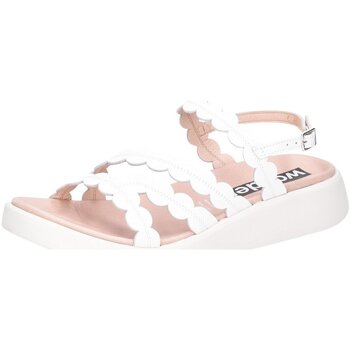 Wonders  Sandalen Sandaletten C6531-lack off günstig online kaufen